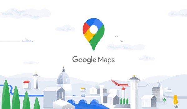 Cara Membuat Alamat di Google Maps