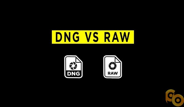 Memasang Preset Format DNG/RAW
