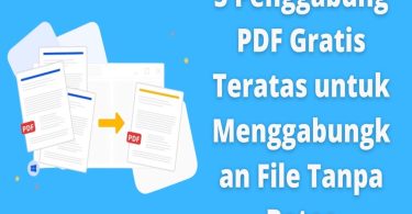 Penggabung PDF