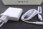 Ciri Charger Oppo Original