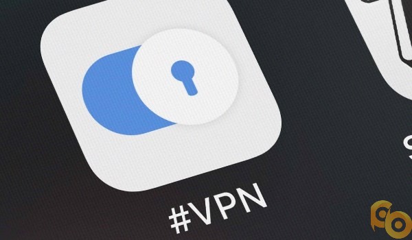Ekstensi Proxy atau VPN