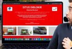 cara membuka situs yang di blok