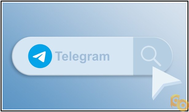 Search Grup atau Channel Drakor Telegram