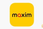 cara mengisi saldo maxim