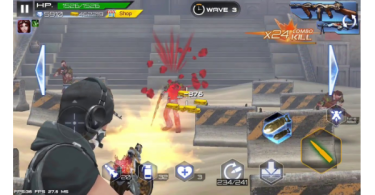 game pertarungan offline terbaik Android
