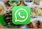 cara promosi makanan di whatsapp