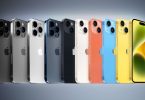 Bocoran iPhone 15