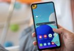 Cara Mengganti Font Samsung A21s