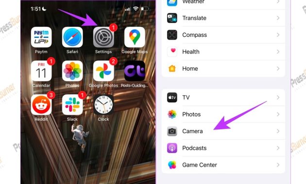 Cara Mengubah FPS Video di Iphone