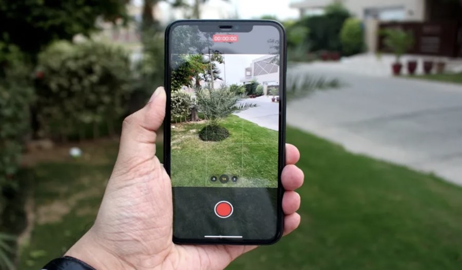 Cara Mengubah FPS Video di Iphone