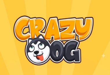 Game Crazy Dog
