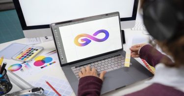 Laptop Terbaik untuk Desain Grafis