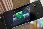 Lenovo Legion Go vs Asus ROG Ally vs Steam Deck
