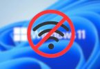 Masalah Jaringan WiFi Tidak Muncul di Windows 11