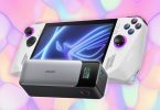 Power Bank Terbaik untuk ASUS ROG Ally