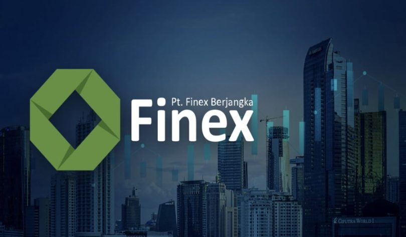 Ulasan Finex Broker