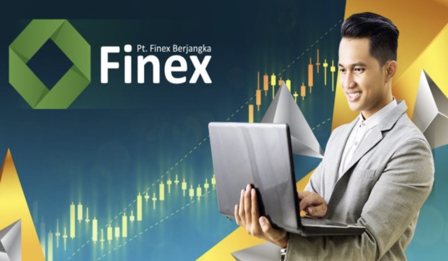 Ulasan Finex Broker