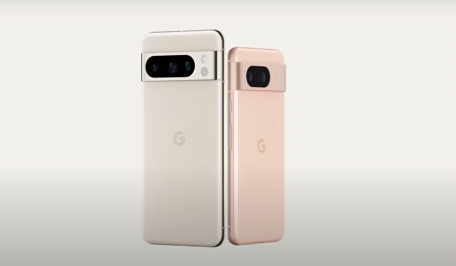 Alasan Untuk Membeli Google Pixel 8 Pro