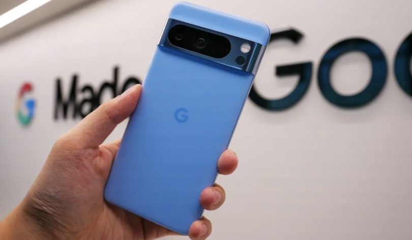 Alasan Untuk Membeli Google Pixel 8 Pro