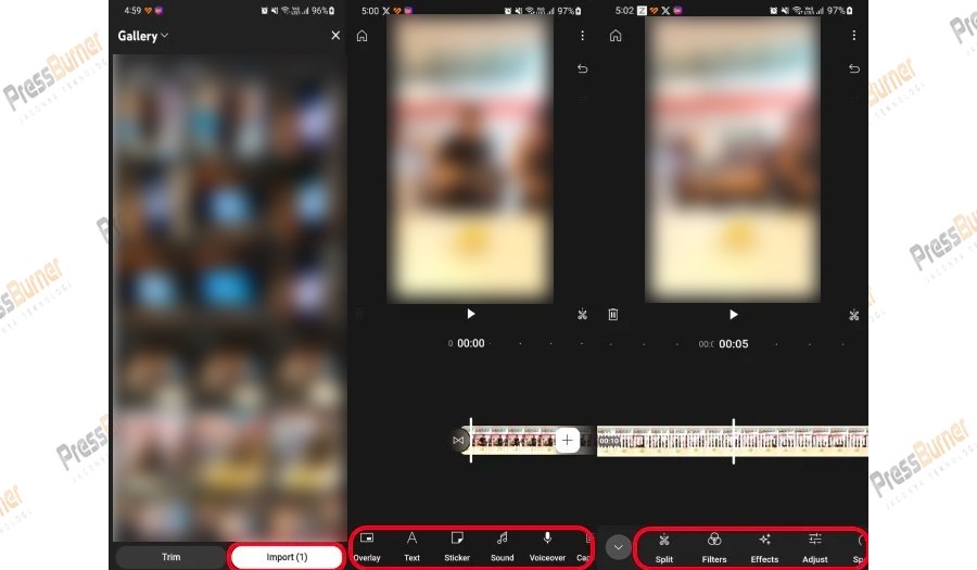 Apa Itu YouTube Create