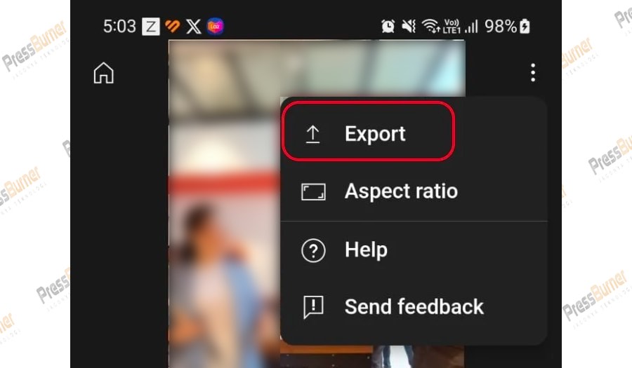 Apa Itu YouTube Create