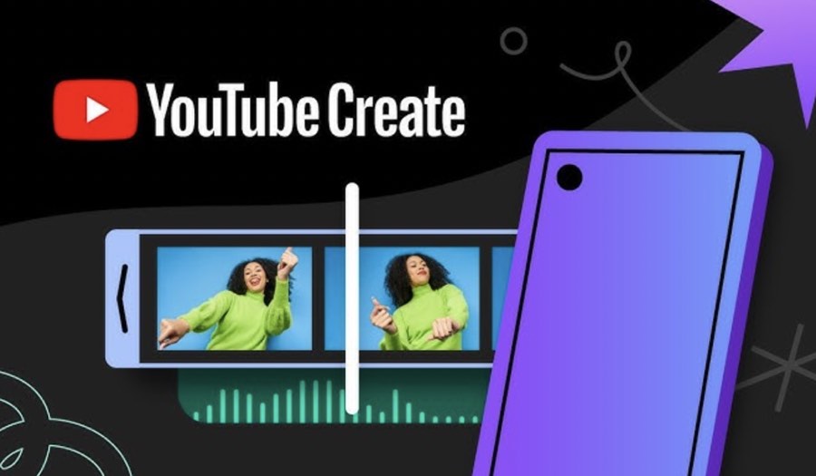 Apa Itu YouTube Create