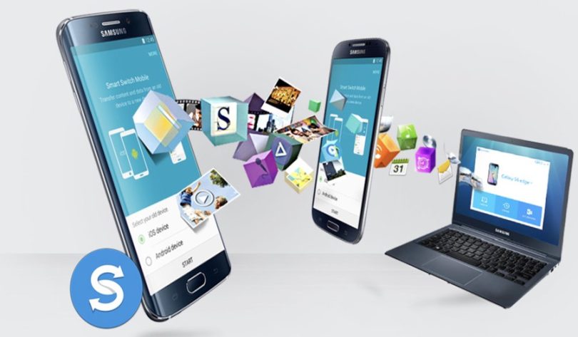 Cara Memindahkan Data Dari HP Lama ke HP Baru Samsung