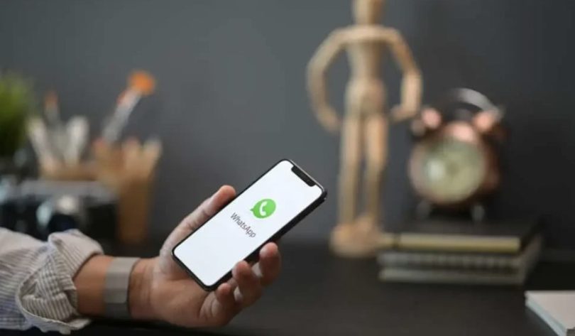Cara Menerjemahkan Pesan di Whatsapp