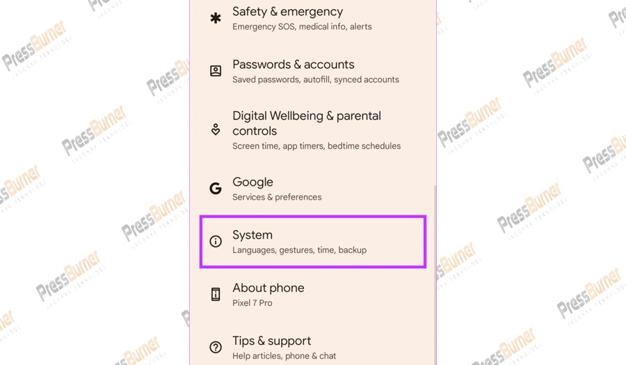 Cara Menerjemahkan Pesan di Whatsapp