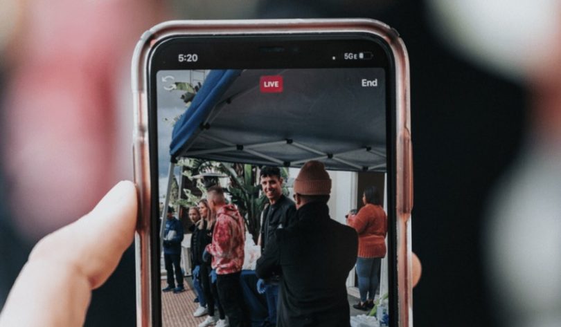Cara Nonton Live Instagram Tanpa Ketahuan