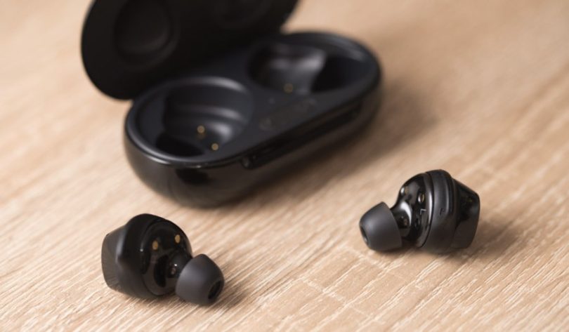 Cara Pairing Earbuds Bluetooth Kanan dan Kiri