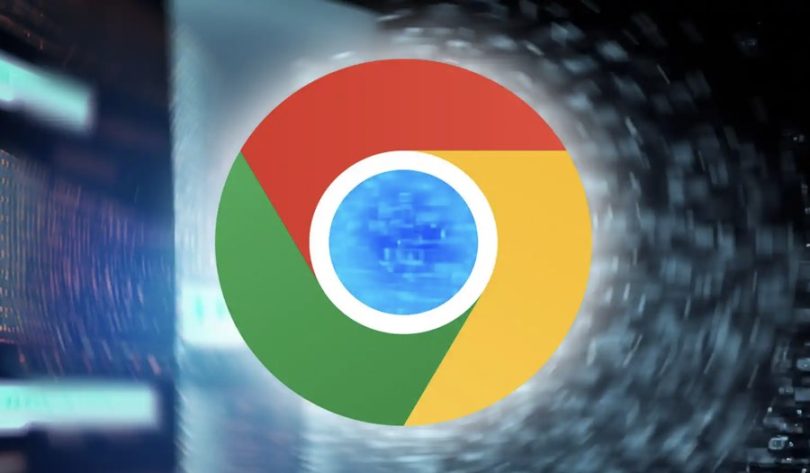 Google Chrome 119 Beta