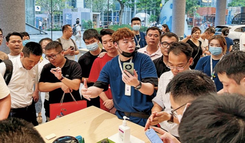 Masalah NFC di iPhone 15 Pro