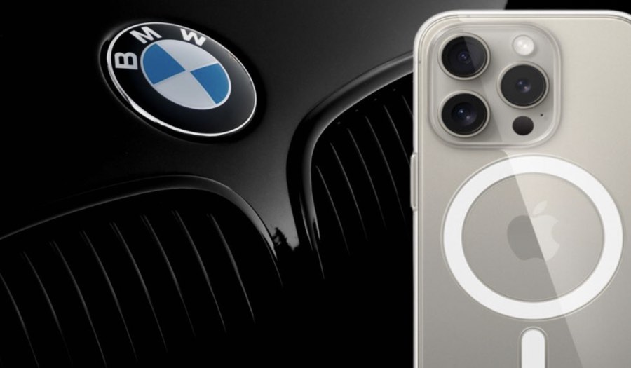 Masalah NFC di iPhone 15 Pro