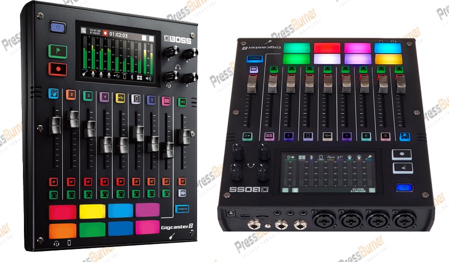 Rekomendasi Mixer Audio Terbaik Tahun 2023