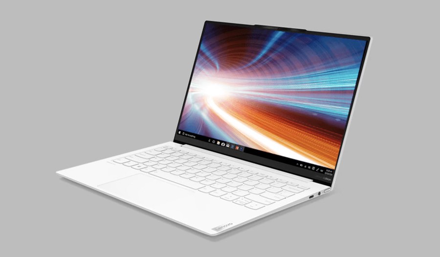 Review Lenovo Yoga Slim 7i Carbon 2023