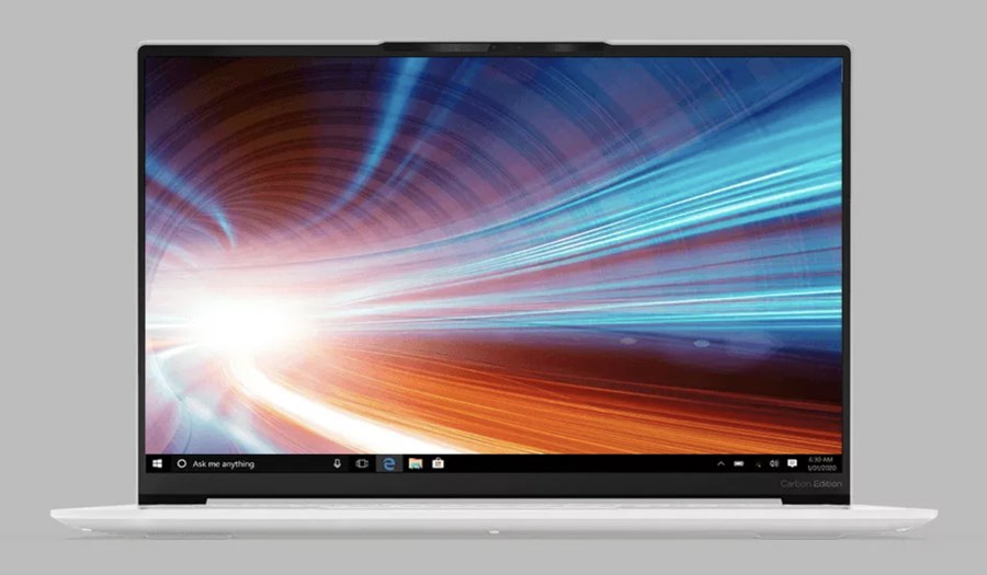 Review Lenovo Yoga Slim 7i Carbon 2023