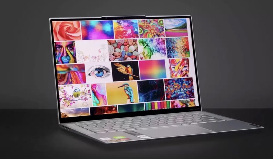 Review Lenovo Yoga Slim 7i Carbon 2023