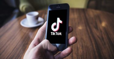 TikTok berbayar