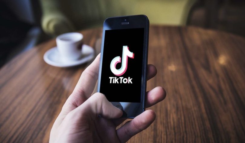 TikTok berbayar