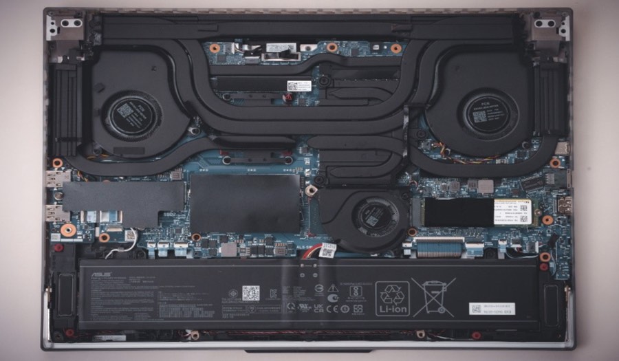 ROG Strix Scar 16