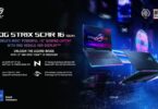 ROG Strix Scar 16