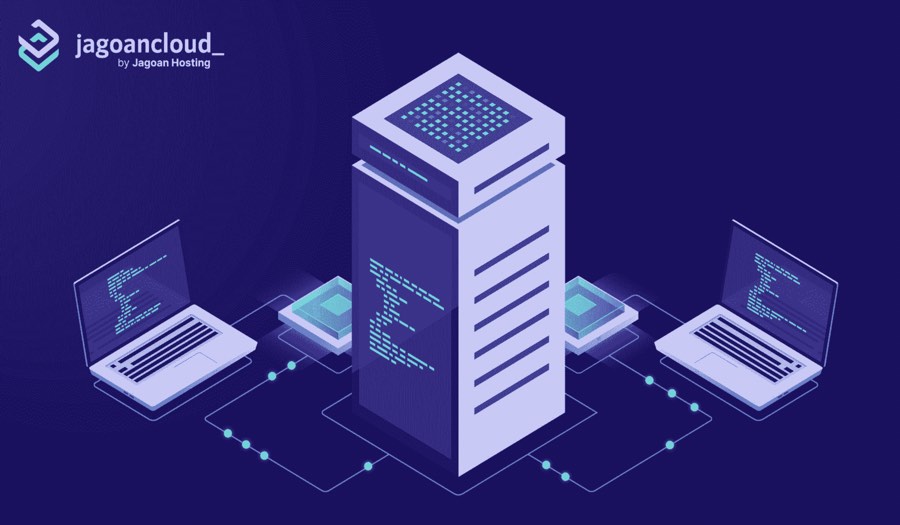 Inilah Keunggulan Cloud VPS Terbaik dari Jagoan Hosting - Pressburner.com