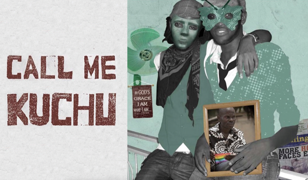 Call Me Kuchu