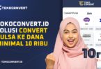 TOKOCONVERT