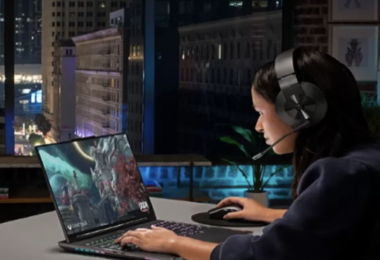 laptop gaming