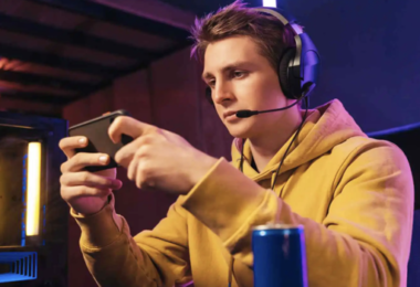 Top Up Game Tercepat dan Terpercaya