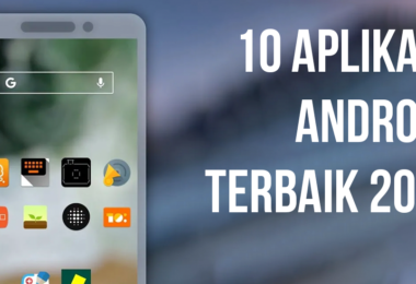 10 Aplikasi Android Terbaik 2025