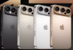 Fitur Terbaru iPhone 17 Pro Max
