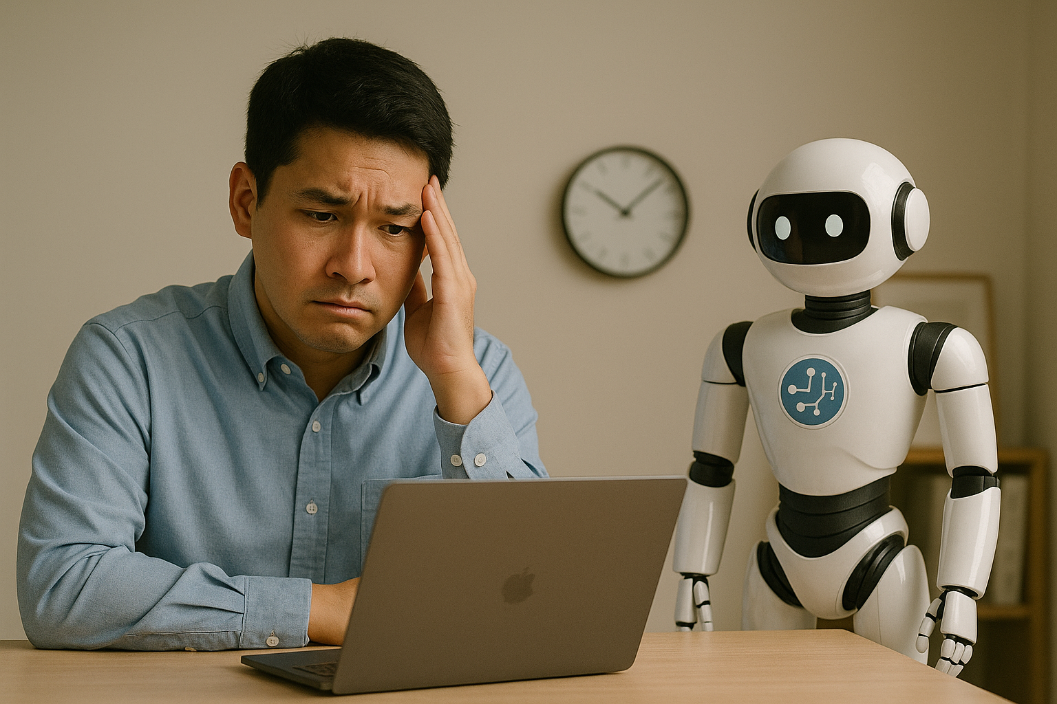 Alasan Kamu Bisa Memulai Side Hustle AI Tanpa Harus Resign dari Kerjaan